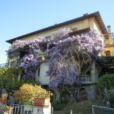 Holiday home Bel Panorama Pelago Exterior foto