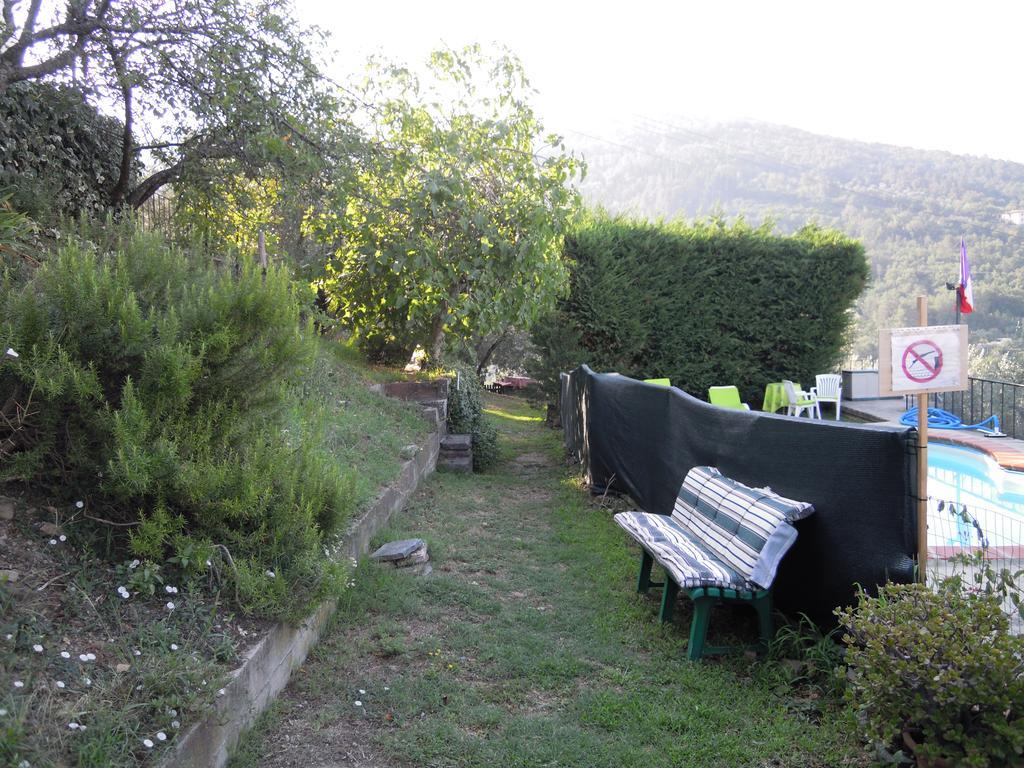 Holiday home Bel Panorama Pelago Habitación foto