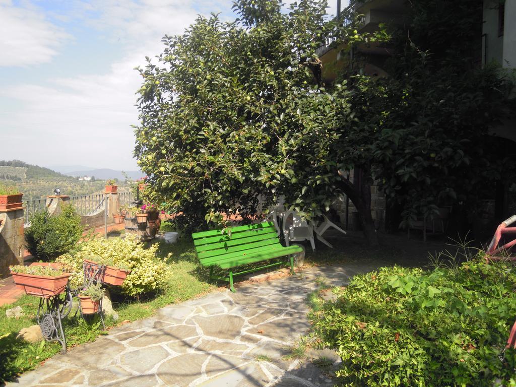 Holiday home Bel Panorama Pelago Habitación foto