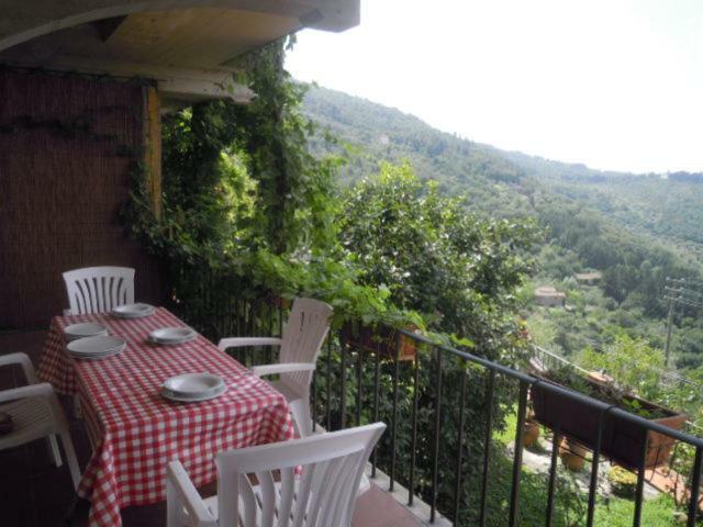 Holiday home Bel Panorama Pelago Exterior foto